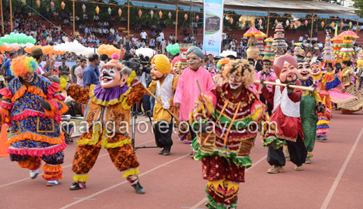 Federation Cup National Senior Athletics Championship